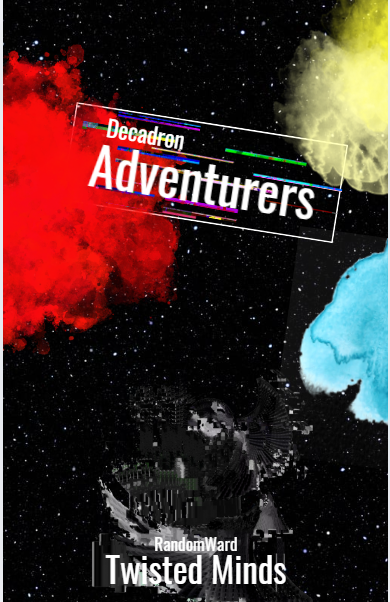 Decadron: Adventurers Español