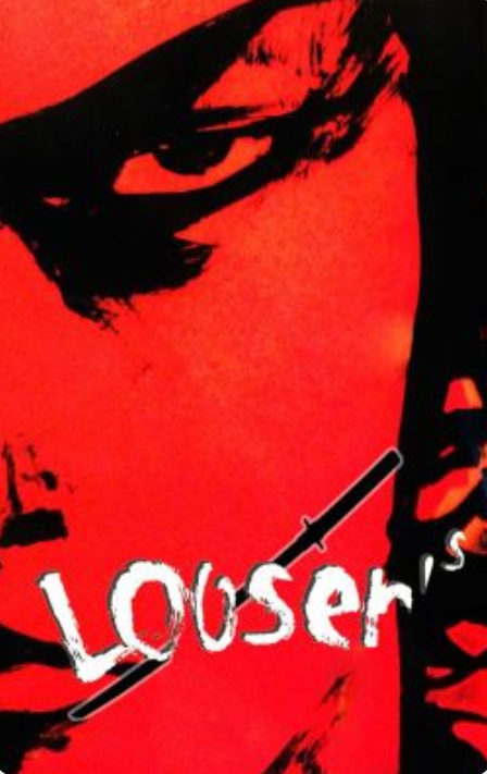 Loosers: Era de la Guardia Roja